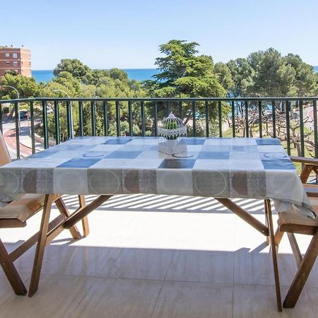 Rentalmar Cataluna - Ancora Miami Playa Eksteriør bilde