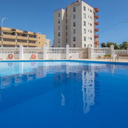 Rentalmar Cataluna - Ancora Miami Playa Eksteriør bilde