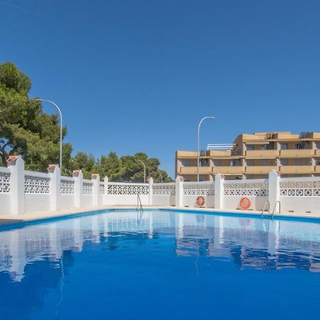 Rentalmar Cataluna - Ancora Miami Playa Eksteriør bilde