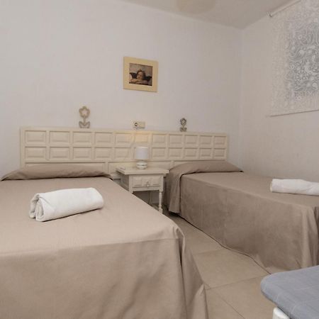 Rentalmar Cataluna - Ancora Miami Playa Eksteriør bilde