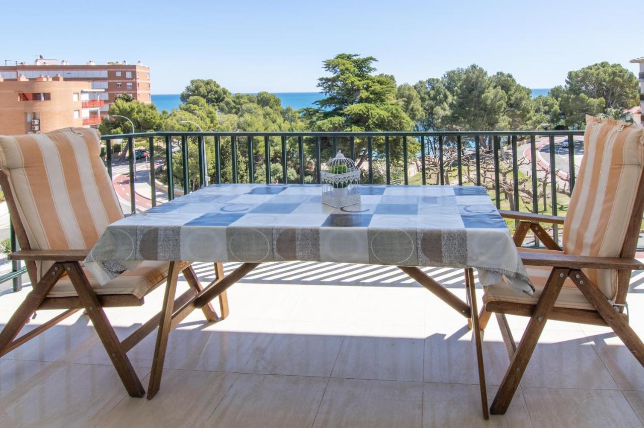 Rentalmar Cataluna - Ancora Miami Playa Eksteriør bilde