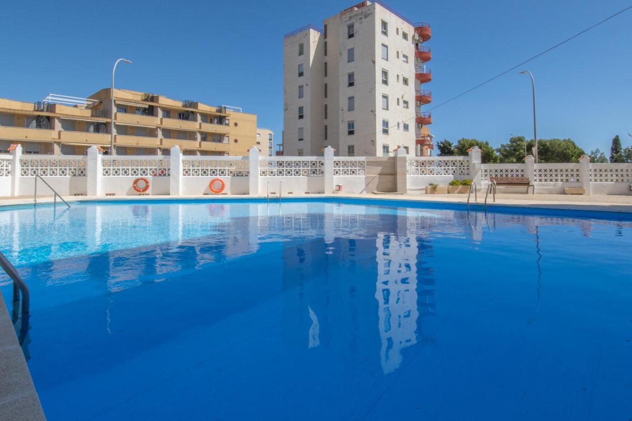 Rentalmar Cataluna - Ancora Miami Playa Eksteriør bilde