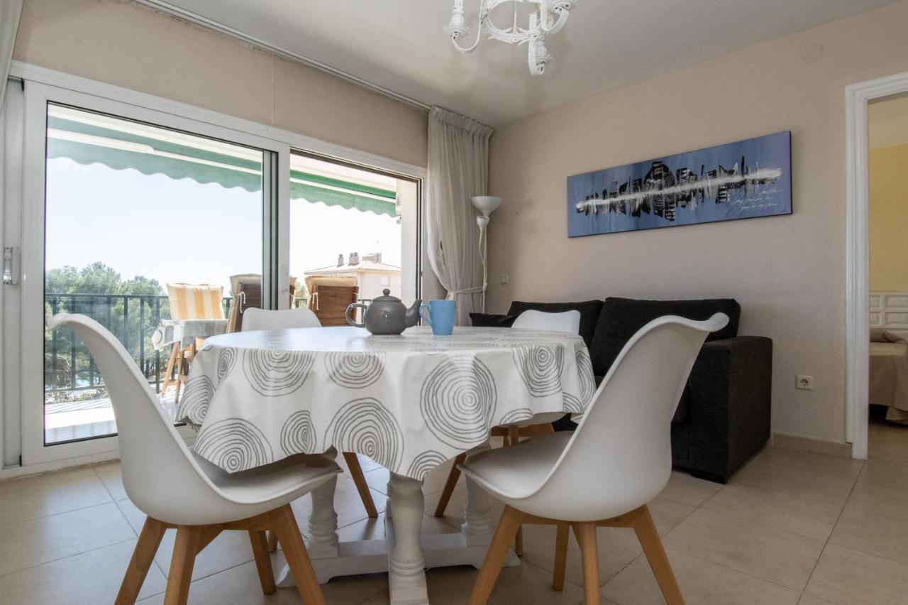 Rentalmar Cataluna - Ancora Miami Playa Eksteriør bilde