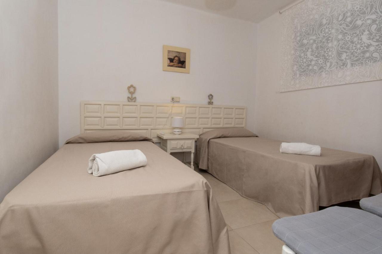 Rentalmar Cataluna - Ancora Miami Playa Eksteriør bilde