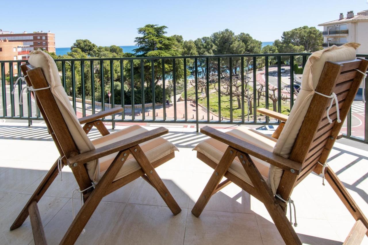 Rentalmar Cataluna - Ancora Miami Playa Eksteriør bilde