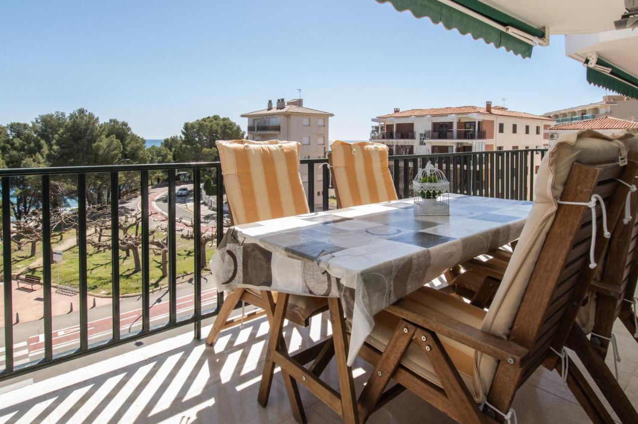 Rentalmar Cataluna - Ancora Miami Playa Eksteriør bilde