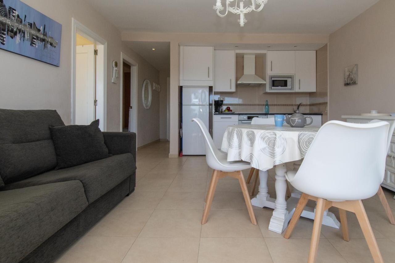 Rentalmar Cataluna - Ancora Miami Playa Eksteriør bilde
