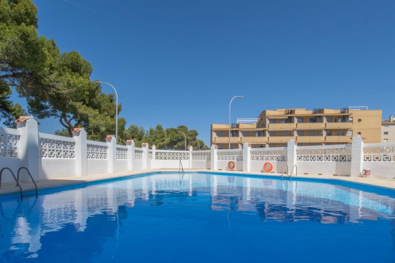 Rentalmar Cataluna - Ancora Miami Playa Eksteriør bilde