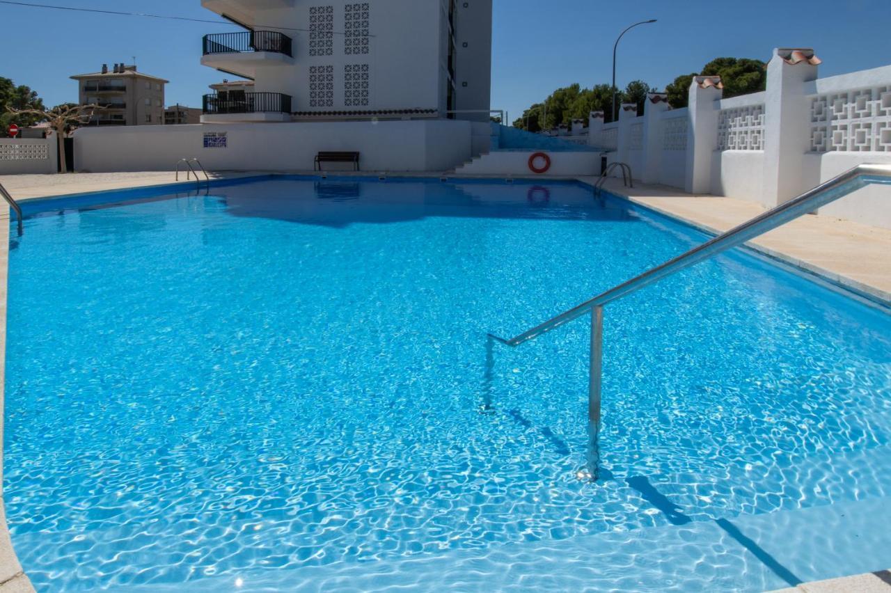 Rentalmar Cataluna - Ancora Miami Playa Eksteriør bilde