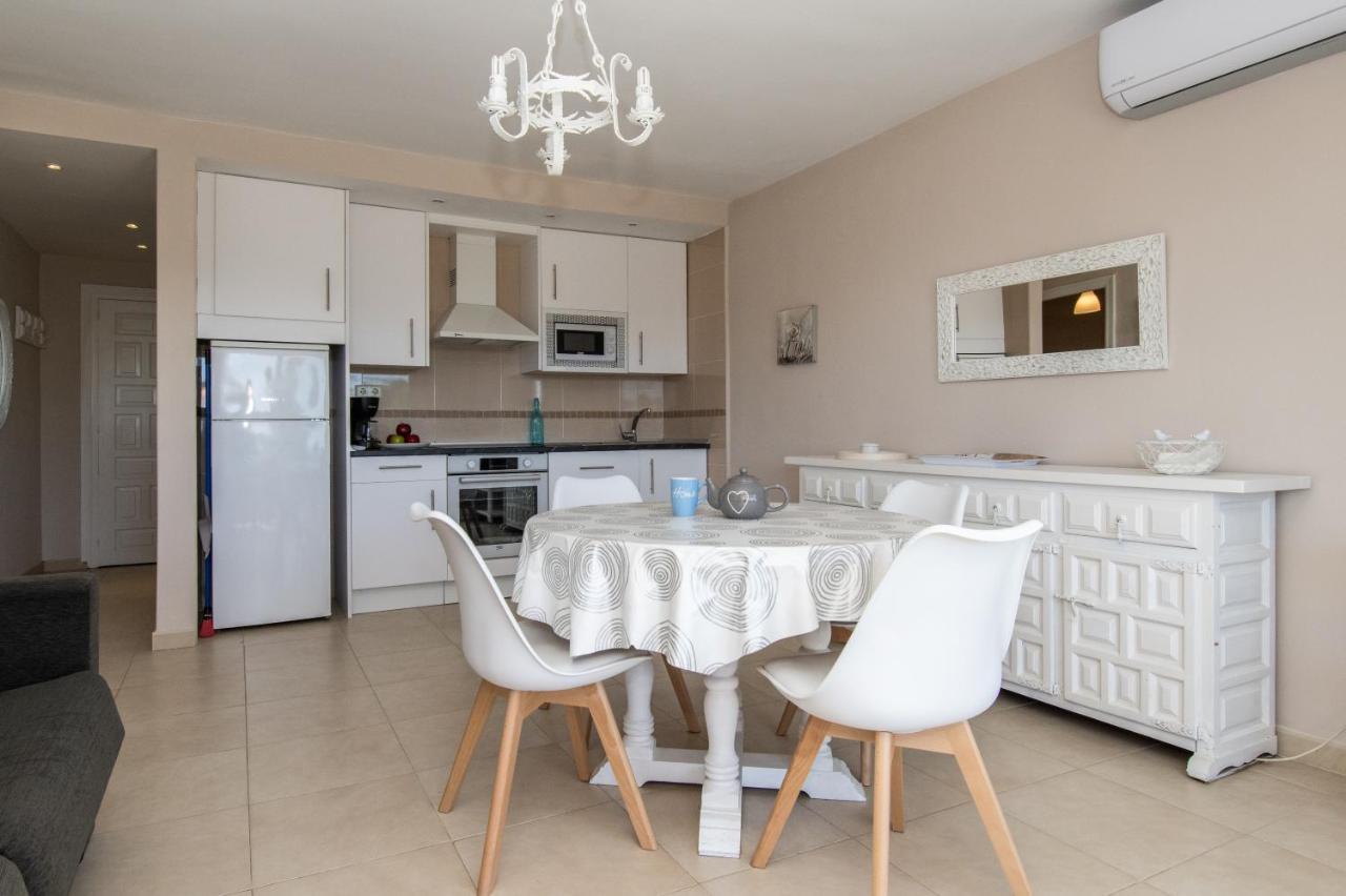 Rentalmar Cataluna - Ancora Miami Playa Eksteriør bilde