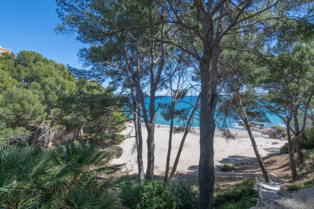 Rentalmar Cataluna - Ancora Miami Playa Eksteriør bilde
