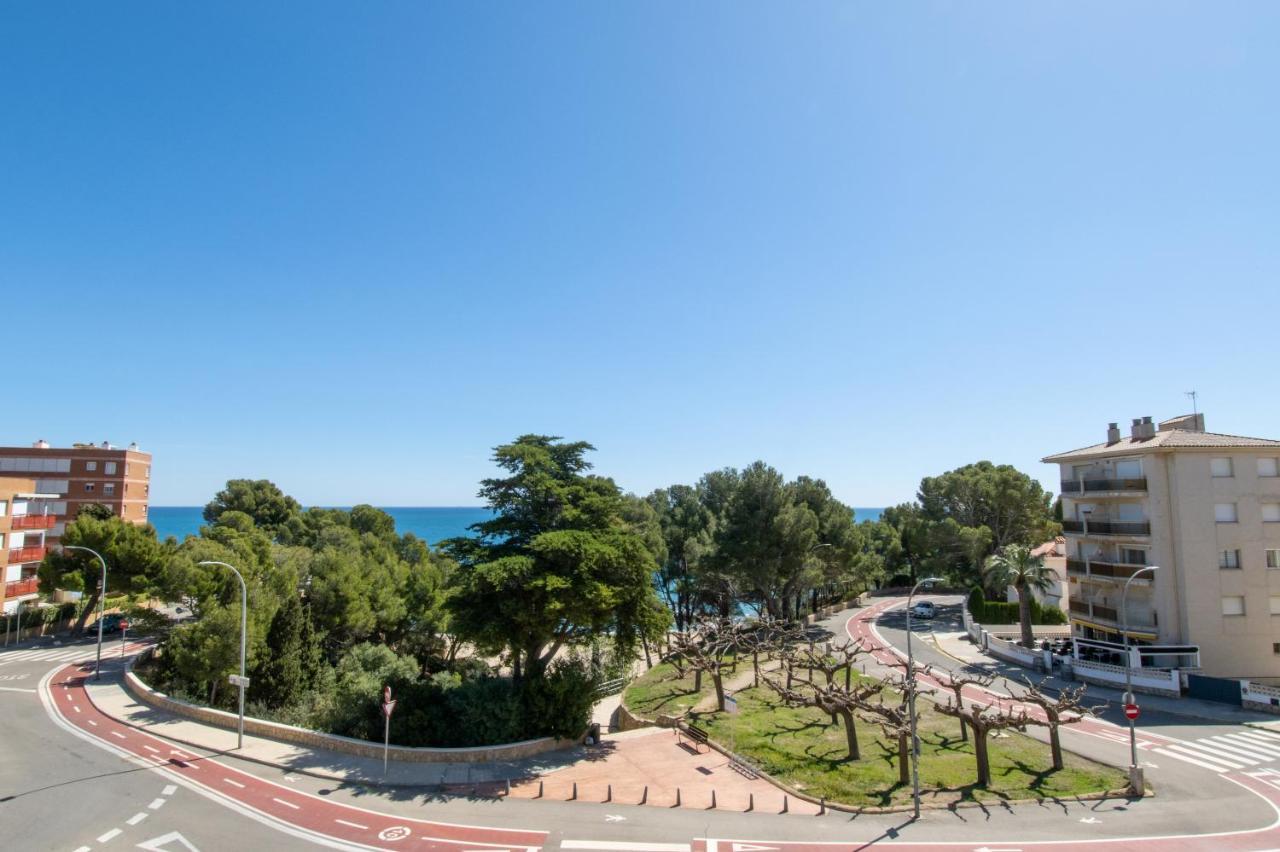 Rentalmar Cataluna - Ancora Miami Playa Eksteriør bilde