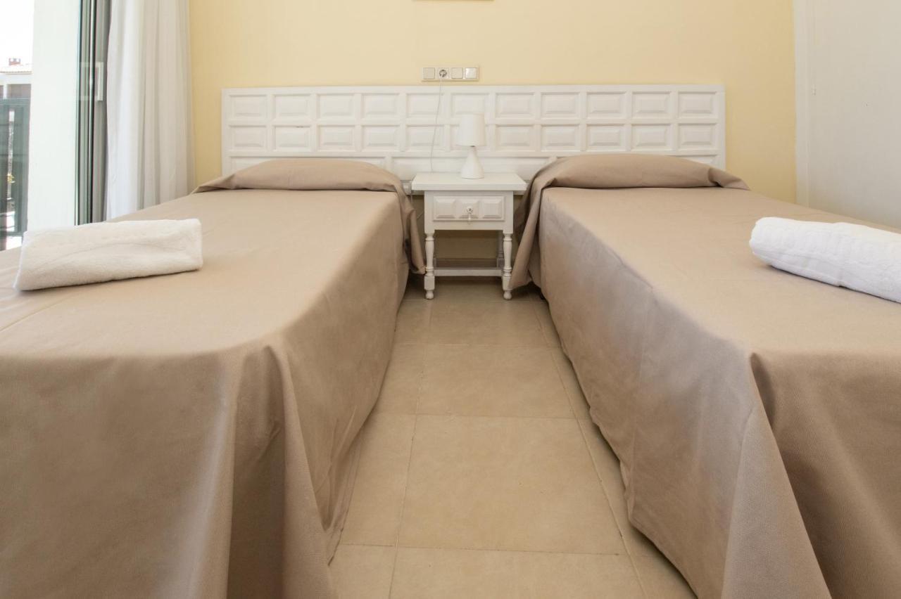 Rentalmar Cataluna - Ancora Miami Playa Eksteriør bilde