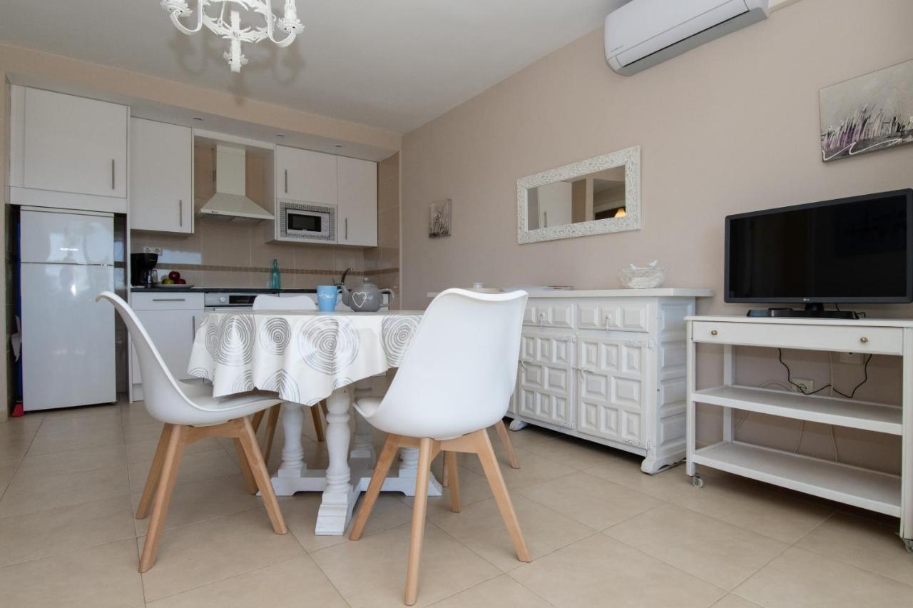 Rentalmar Cataluna - Ancora Miami Playa Eksteriør bilde