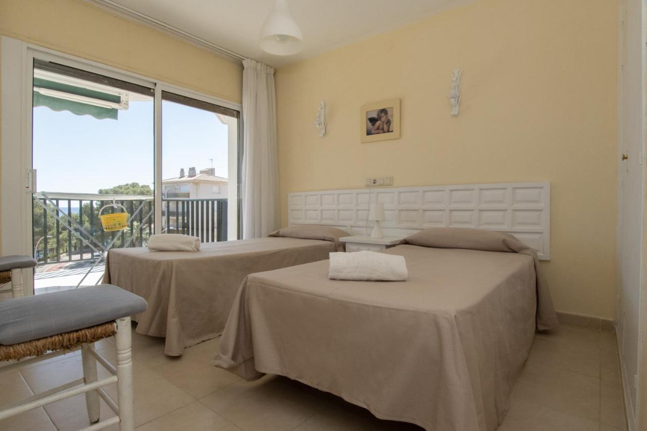 Rentalmar Cataluna - Ancora Miami Playa Eksteriør bilde