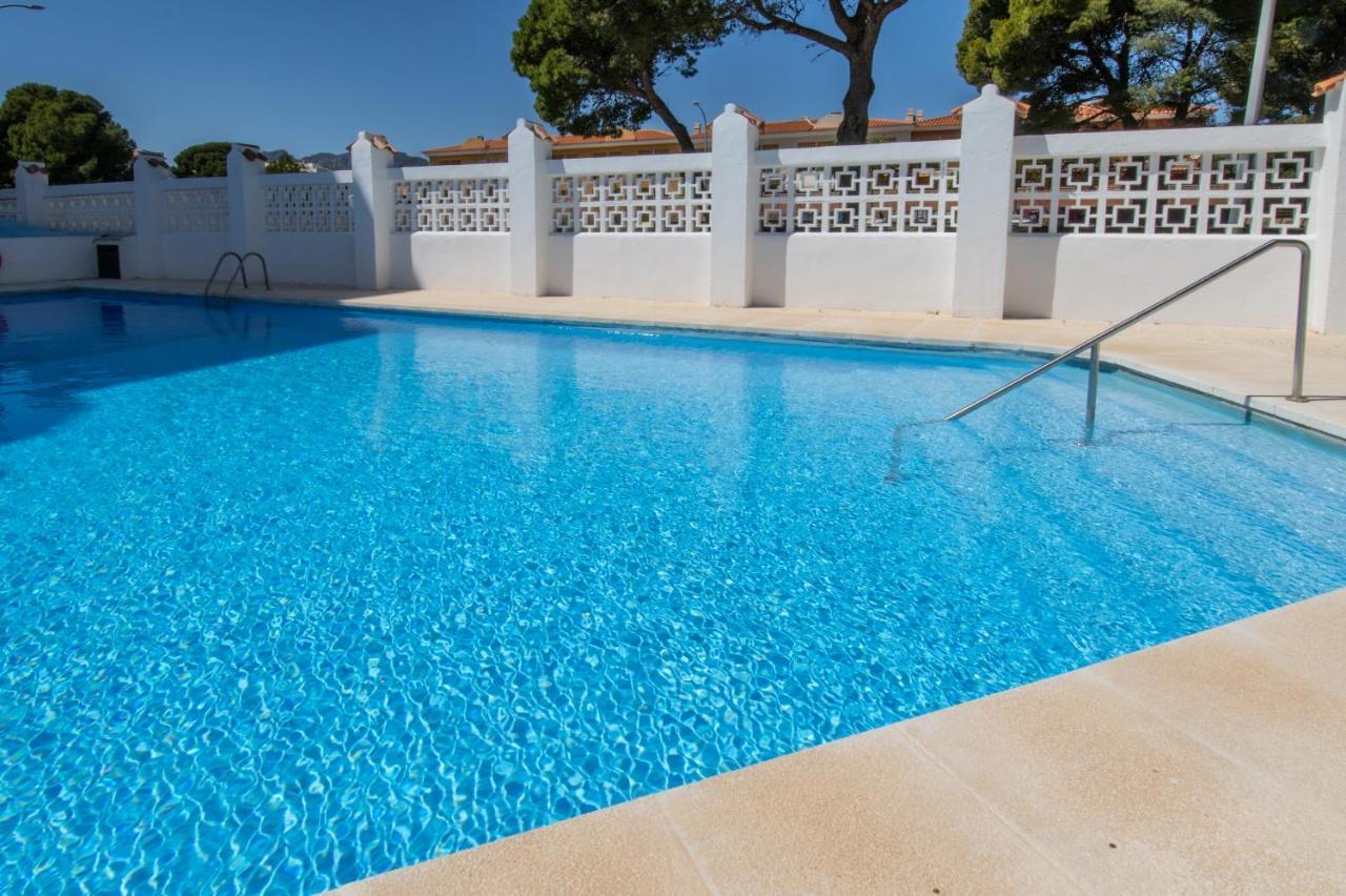 Rentalmar Cataluna - Ancora Miami Playa Eksteriør bilde