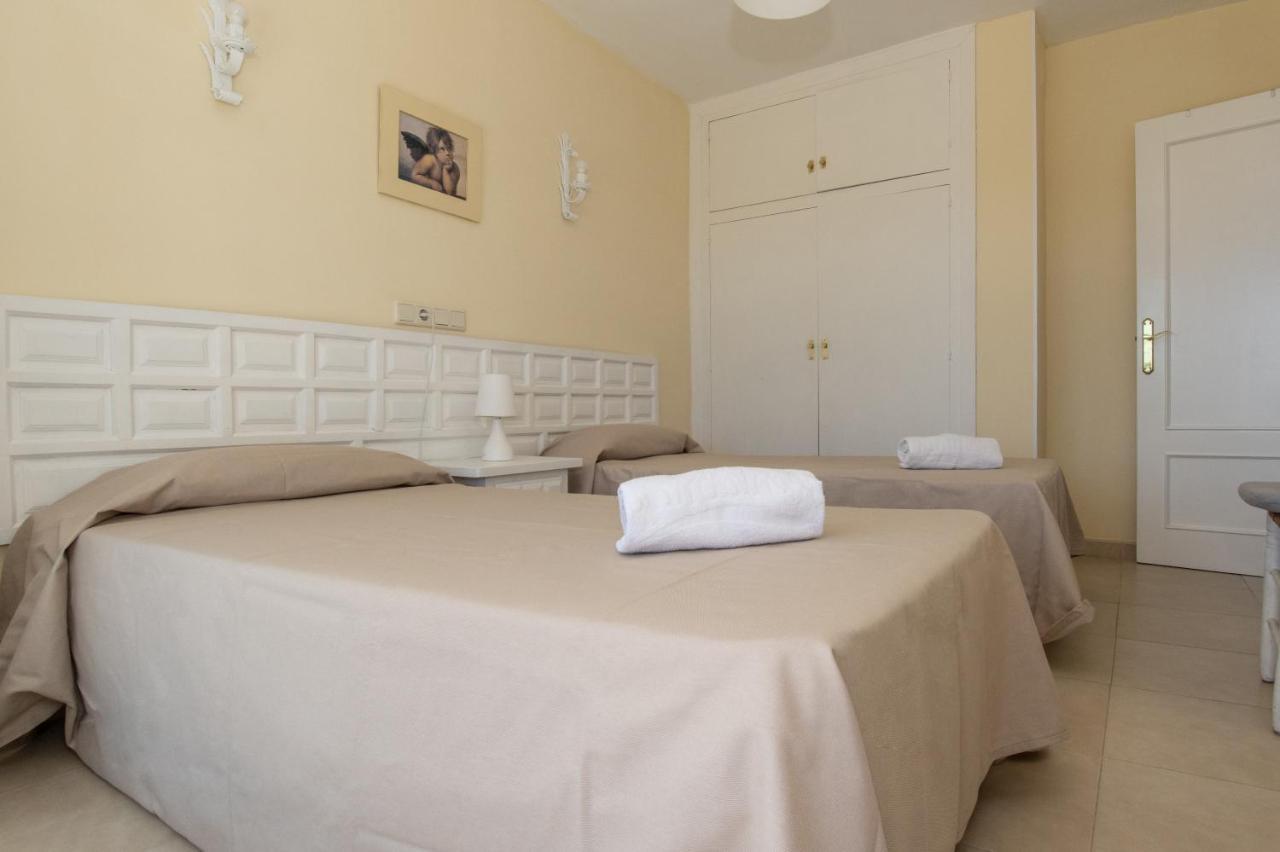 Rentalmar Cataluna - Ancora Miami Playa Eksteriør bilde