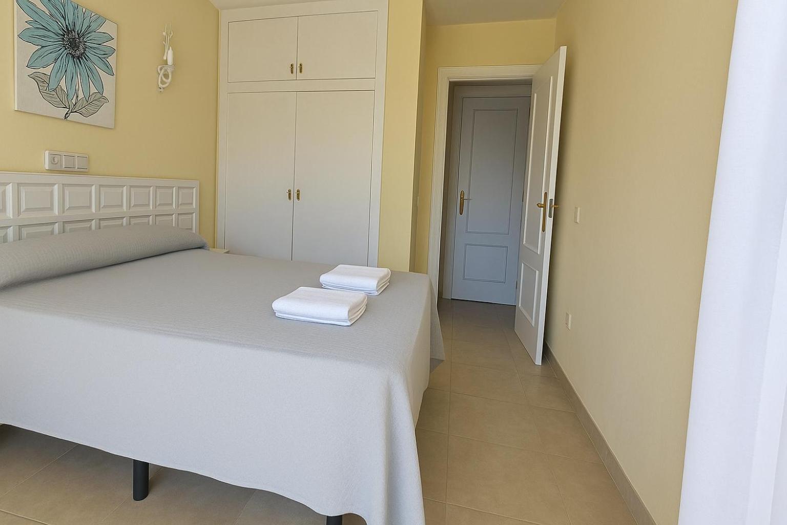 Rentalmar Cataluna - Ancora Miami Playa Eksteriør bilde